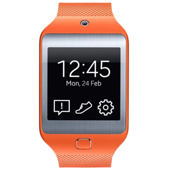 Ремонт смарт-часов Samsung Gear 2 в сервисном центре FIX-Samsung