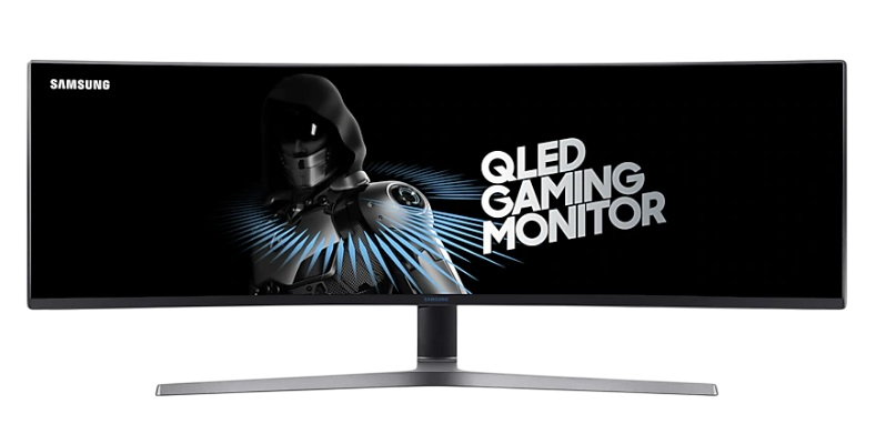 Ремонт мониторов Samsung C49HG90DMI VA в сервисном центре FIX-Samsung
