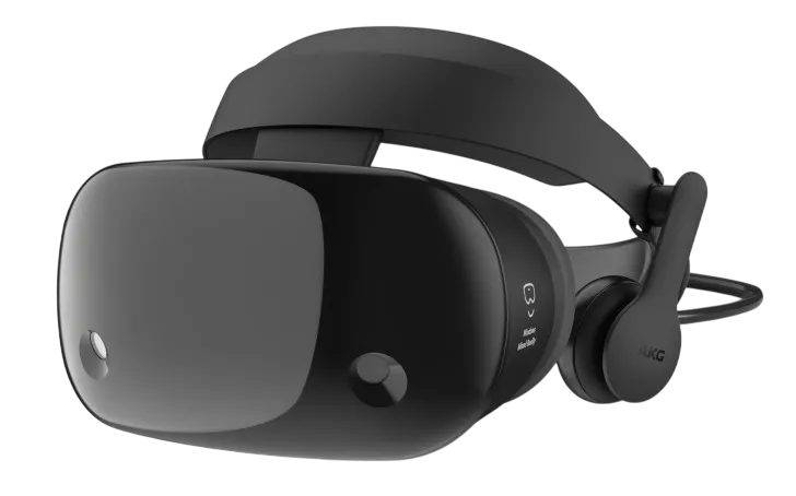 Ремонт VR систем Samsung Hmd Odyssey в сервисном центре FIX-Samsung