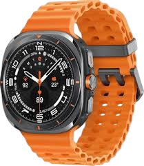 Ремонт смарт-часов Samsung Galaxy Watch Ultra LTE 47мм в сервисном центре FIX-Samsung